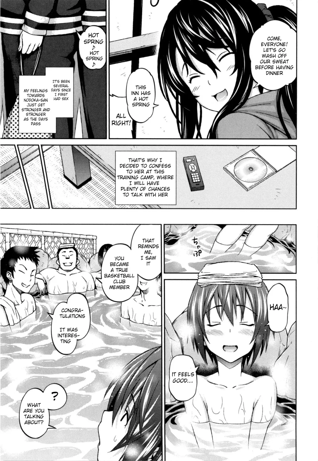 [Sanagi Torajirou] Aheochi ❤ 3byou mae | Ecstasy at 3 Seconds Fhentai - Page 188