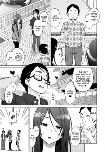 [Sanagi Torajirou] Aheochi ❤ 3byou mae | Ecstasy at 3 Seconds Fhentai - Page 10
