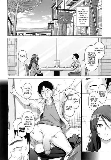 [Sanagi Torajirou] Aheochi ❤ 3byou mae | Ecstasy at 3 Seconds Fhentai - Page 11