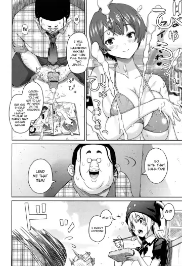 [Sanagi Torajirou] Aheochi ❤ 3byou mae | Ecstasy at 3 Seconds Fhentai - Page 115