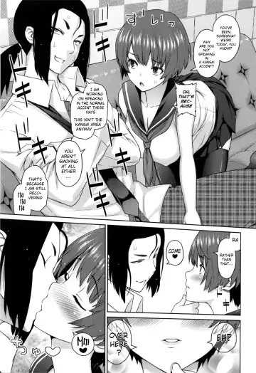 [Sanagi Torajirou] Aheochi ❤ 3byou mae | Ecstasy at 3 Seconds Fhentai - Page 118