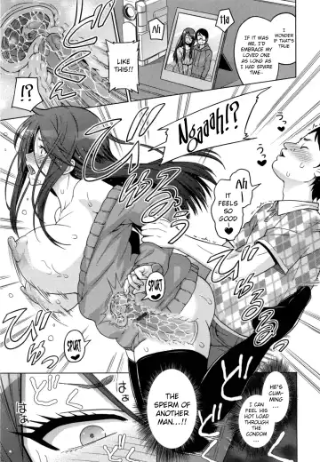 [Sanagi Torajirou] Aheochi ❤ 3byou mae | Ecstasy at 3 Seconds Fhentai - Page 16