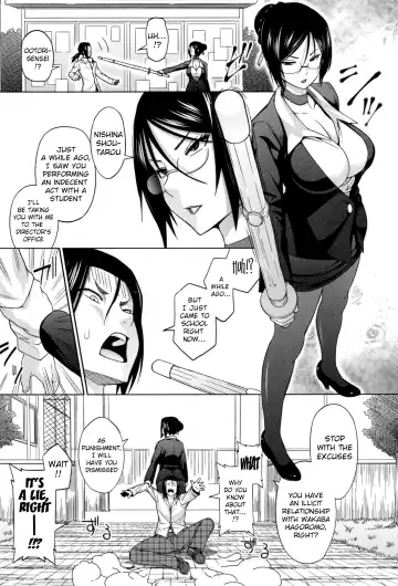 [Sanagi Torajirou] Aheochi ❤ 3byou mae | Ecstasy at 3 Seconds Fhentai - Page 160