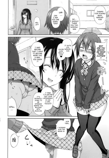 [Sanagi Torajirou] Aheochi ❤ 3byou mae | Ecstasy at 3 Seconds Fhentai - Page 175