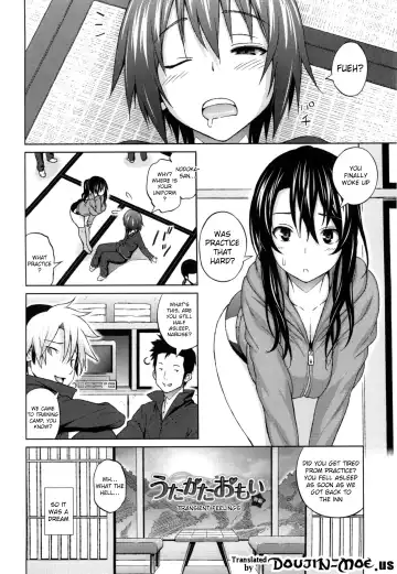 [Sanagi Torajirou] Aheochi ❤ 3byou mae | Ecstasy at 3 Seconds Fhentai - Page 187