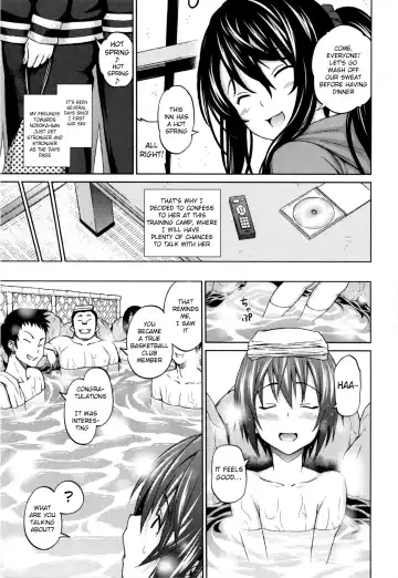 [Sanagi Torajirou] Aheochi ❤ 3byou mae | Ecstasy at 3 Seconds Fhentai - Page 188