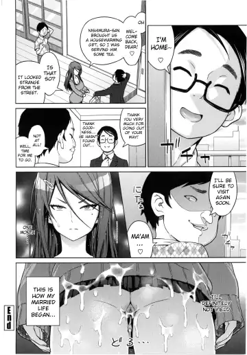 [Sanagi Torajirou] Aheochi ❤ 3byou mae | Ecstasy at 3 Seconds Fhentai - Page 23