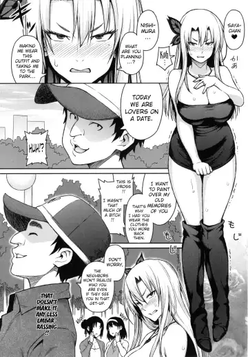 [Sanagi Torajirou] Aheochi ❤ 3byou mae | Ecstasy at 3 Seconds Fhentai - Page 27