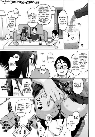 [Sanagi Torajirou] Aheochi ❤ 3byou mae | Ecstasy at 3 Seconds Fhentai - Page 42