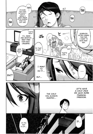 [Sanagi Torajirou] Aheochi ❤ 3byou mae | Ecstasy at 3 Seconds Fhentai - Page 55