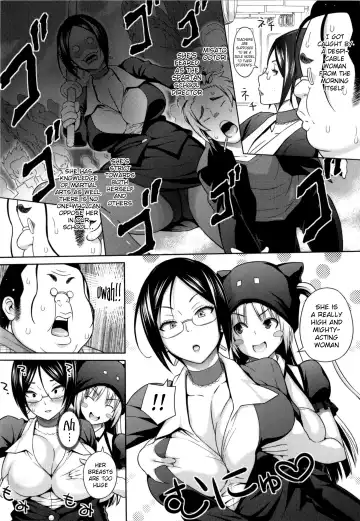 [Sanagi Torajirou] Aheochi ❤ 3byou mae | Ecstasy at 3 Seconds Fhentai - Page 82