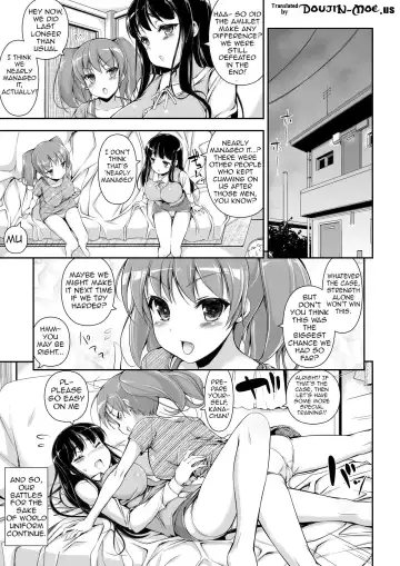 [Motomushi] Honenuki Sakusen! | Boning Strategy! Fhentai - Page 24