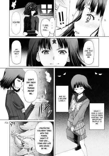 [Mr.lostman - Red-rum] Dokin Fhentai - Page 25