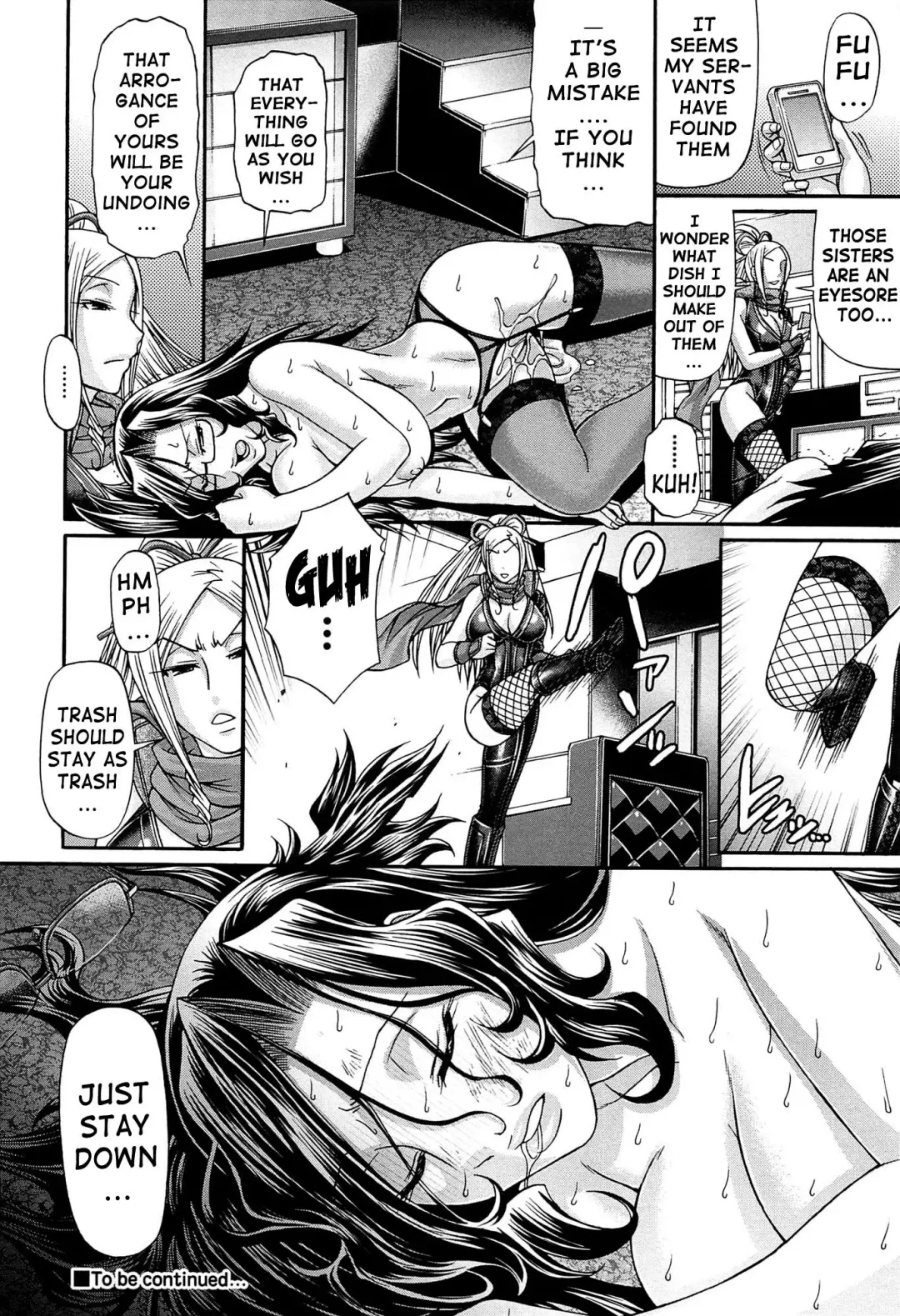 [Chiba Toshirou] Oshikake Riot Fhentai - Page 105