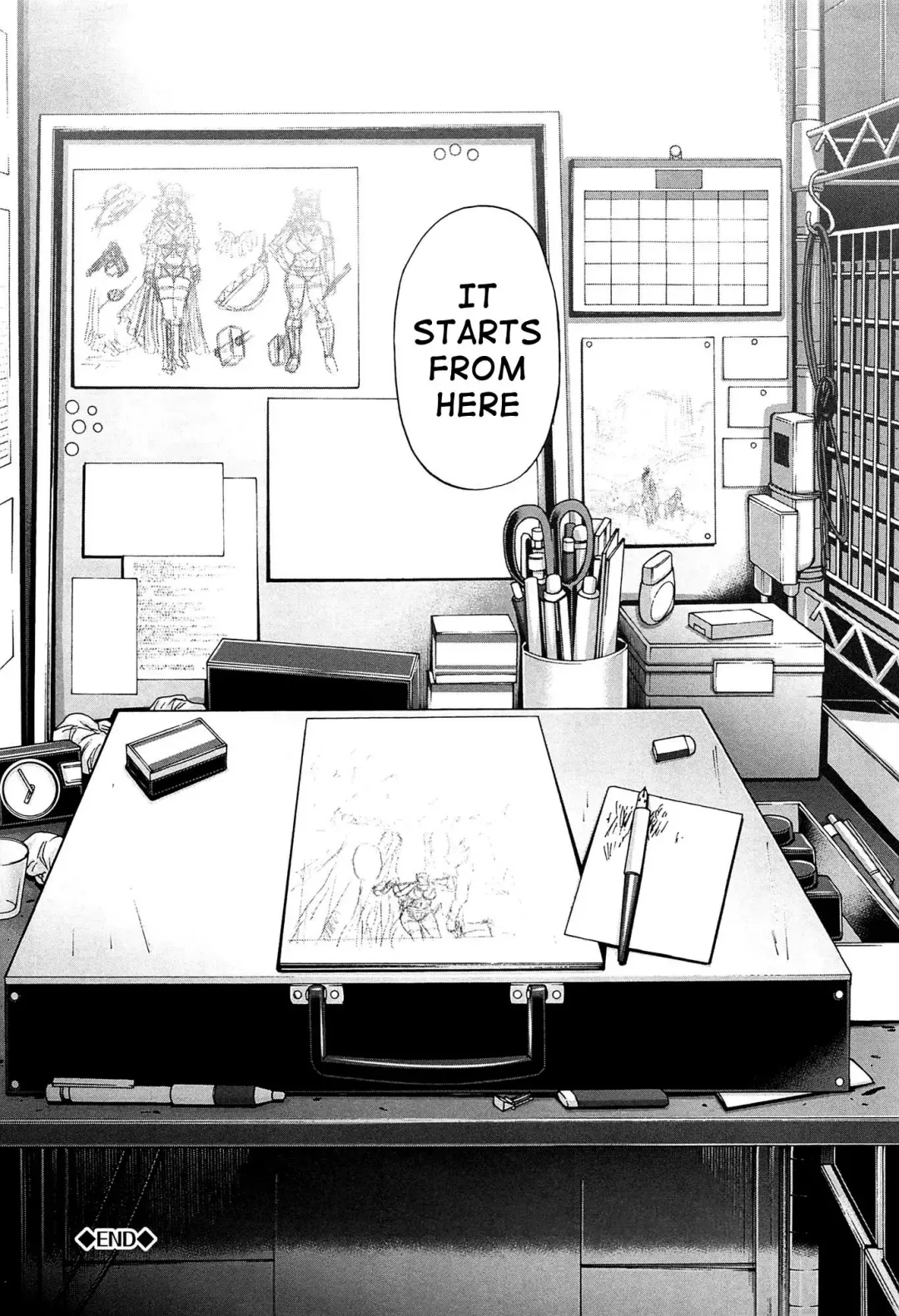 [Chiba Toshirou] Oshikake Riot Fhentai - Page 164