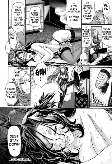 [Chiba Toshirou] Oshikake Riot Fhentai - Page 105