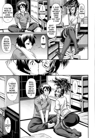 [Chiba Toshirou] Oshikake Riot Fhentai - Page 148
