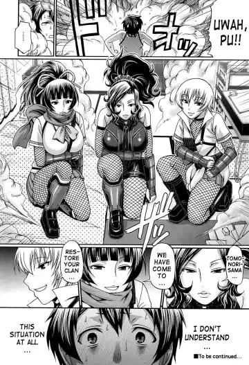[Chiba Toshirou] Oshikake Riot Fhentai - Page 45