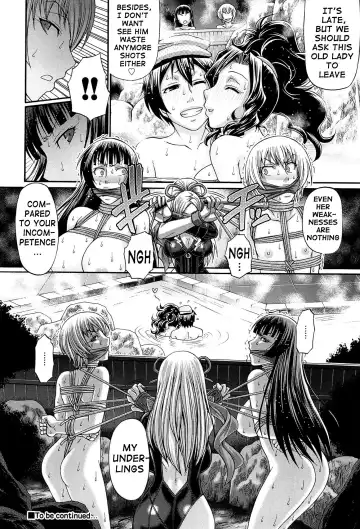 [Chiba Toshirou] Oshikake Riot Fhentai - Page 64
