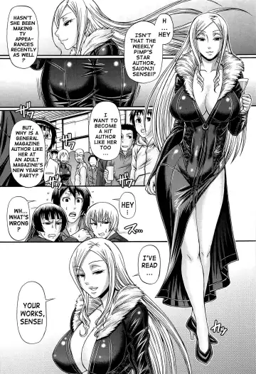 [Chiba Toshirou] Oshikake Riot Fhentai - Page 67