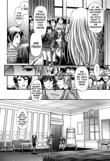 [Chiba Toshirou] Oshikake Riot Fhentai - Page 68