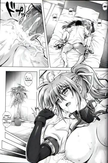 [Izumi - Reizei] T-16 Signamun-mun Fhentai - Page 33
