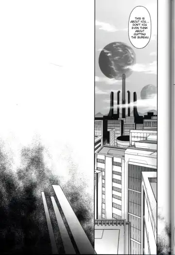 [Izumi - Reizei] T-16 Signamun-mun Fhentai - Page 42