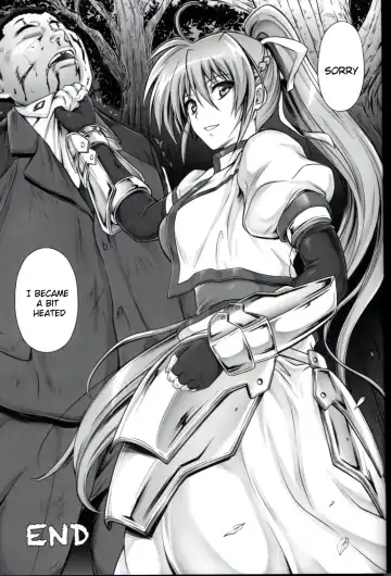 [Izumi - Reizei] T-16 Signamun-mun Fhentai - Page 44