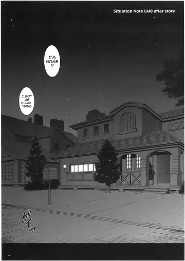 [Izumi - Reizei] After LM8 Fhentai - Page 4