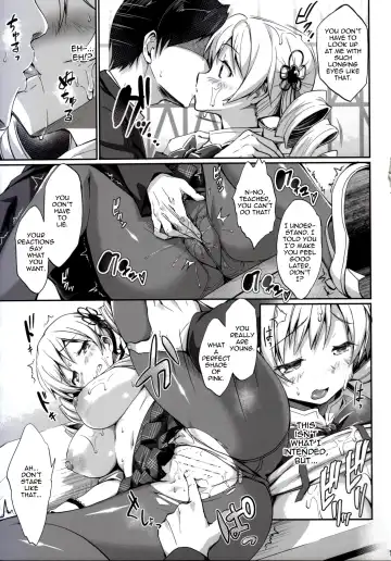 [Shinozuka George] Marshmami Fhentai - Page 10