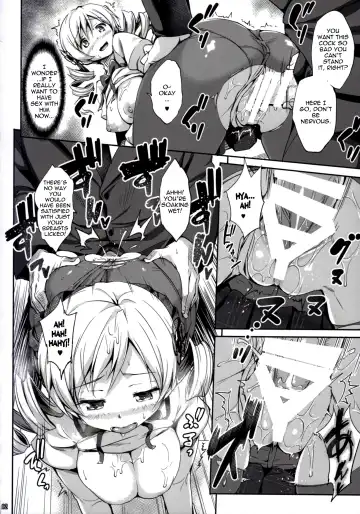 [Shinozuka George] Marshmami Fhentai - Page 11