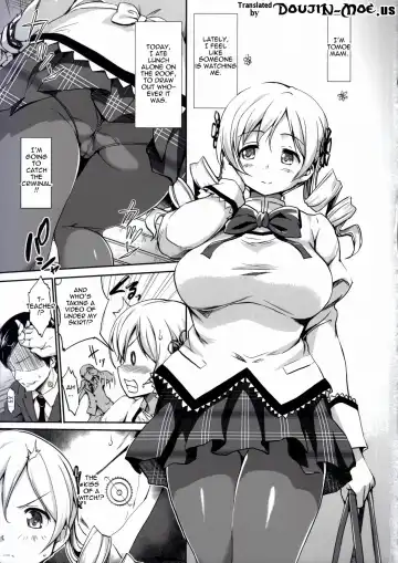 [Shinozuka George] Marshmami Fhentai - Page 2