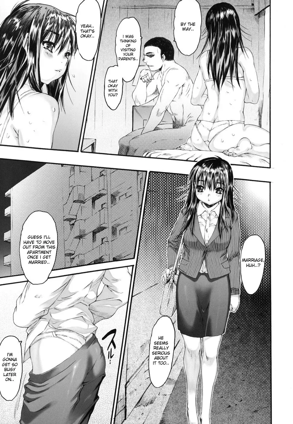[Zero No Mono] Wasurena 2 Fhentai - Page 55