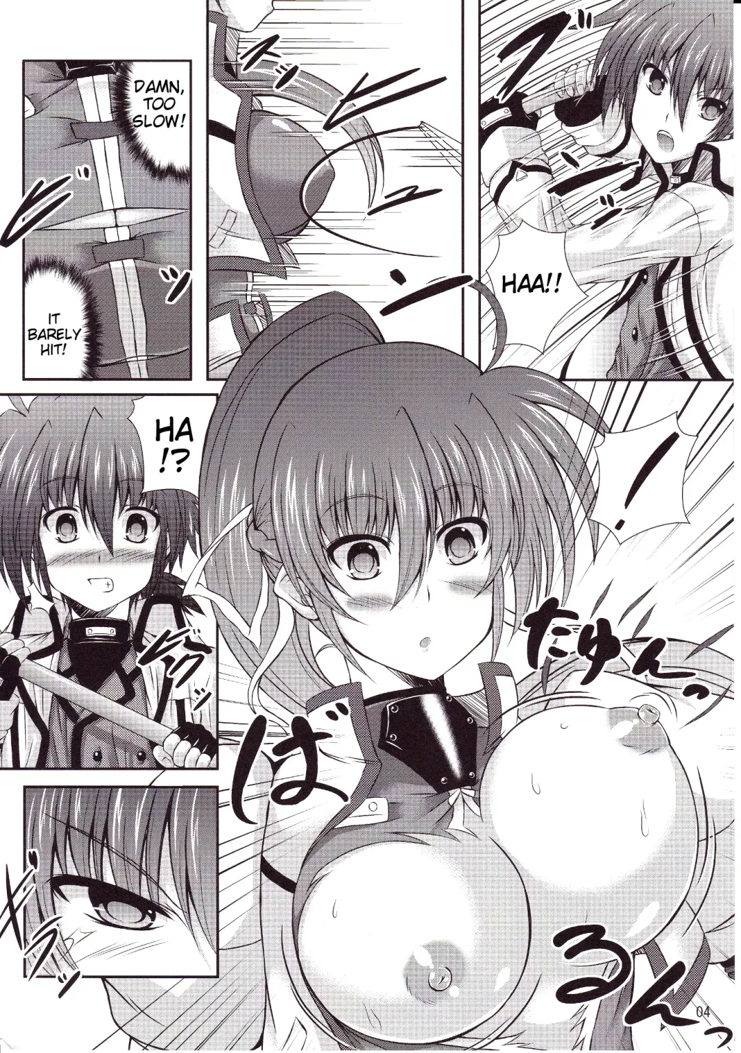 [Utanone Sion] Boku to Shishou no ￮￮￮￮ | Master and I Fhentai - Page 3