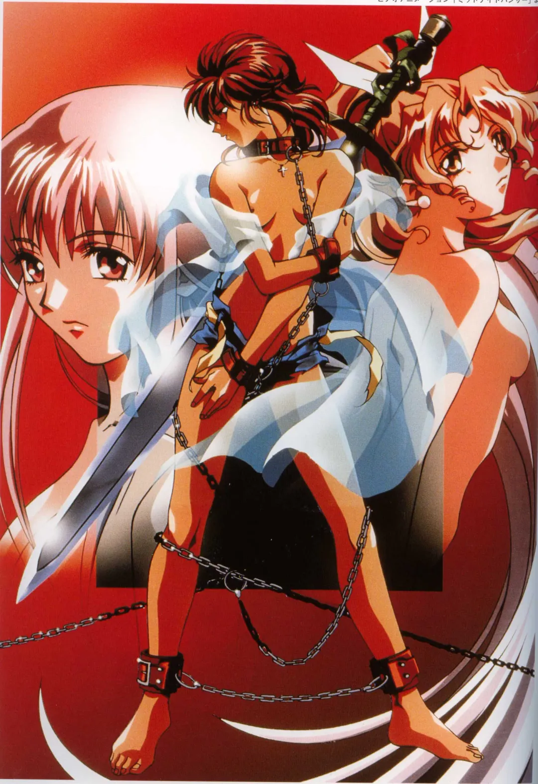 [Rin Sin] Rin Sin Jisen Gengashuu - RINSIN ILLUSTRATIONS Fhentai - Page 82