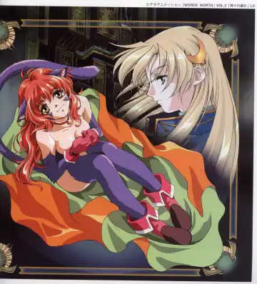 [Rin Sin] Rin Sin Jisen Gengashuu - RINSIN ILLUSTRATIONS Fhentai - Page 23