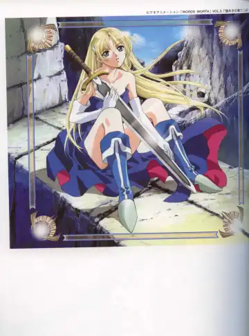 [Rin Sin] Rin Sin Jisen Gengashuu - RINSIN ILLUSTRATIONS Fhentai - Page 26