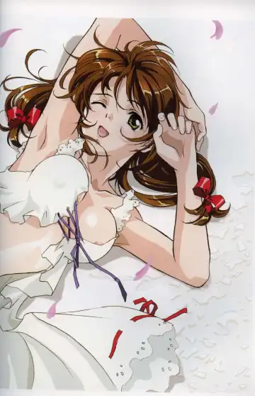 [Rin Sin] Rin Sin Jisen Gengashuu - RINSIN ILLUSTRATIONS Fhentai - Page 27