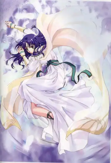 [Rin Sin] Rin Sin Jisen Gengashuu - RINSIN ILLUSTRATIONS Fhentai - Page 37