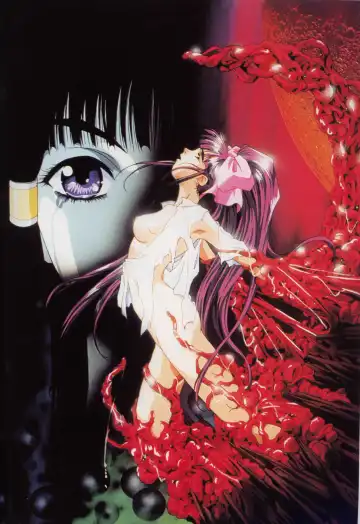 [Rin Sin] Rin Sin Jisen Gengashuu - RINSIN ILLUSTRATIONS Fhentai - Page 49