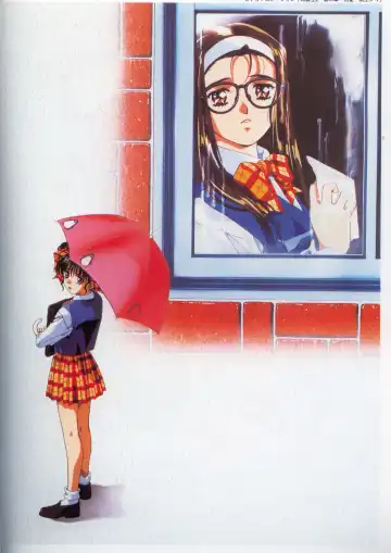 [Rin Sin] Rin Sin Jisen Gengashuu - RINSIN ILLUSTRATIONS Fhentai - Page 67