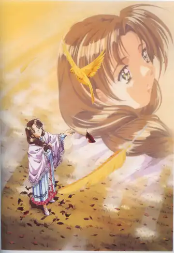 [Rin Sin] Rin Sin Jisen Gengashuu - RINSIN ILLUSTRATIONS Fhentai - Page 69