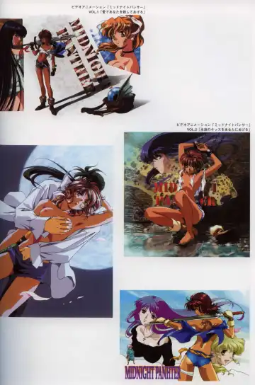 [Rin Sin] Rin Sin Jisen Gengashuu - RINSIN ILLUSTRATIONS Fhentai - Page 83