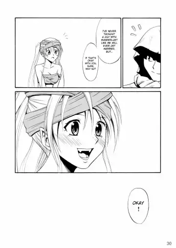 [Aoki Kanji] Pretty Lamia Fhentai - Page 29
