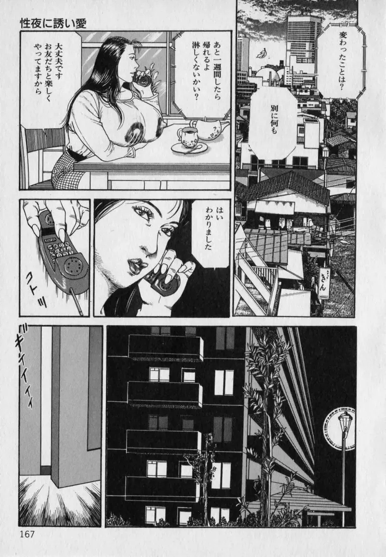 [Hachuu Rui] Innyuu Densetsu Fhentai - Page 169