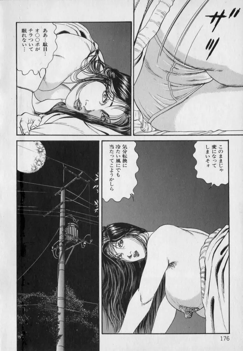 [Hachuu Rui] Innyuu Densetsu Fhentai - Page 178