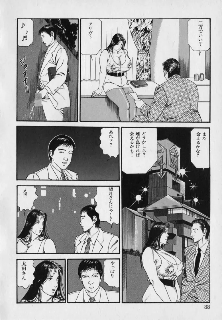 [Hachuu Rui] Innyuu Densetsu Fhentai - Page 90