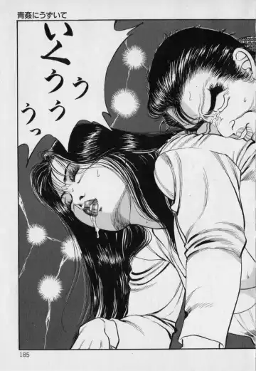 [Hachuu Rui] Innyuu Densetsu Fhentai - Page 187