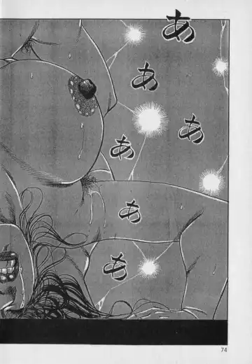 [Hachuu Rui] Innyuu Densetsu Fhentai - Page 76