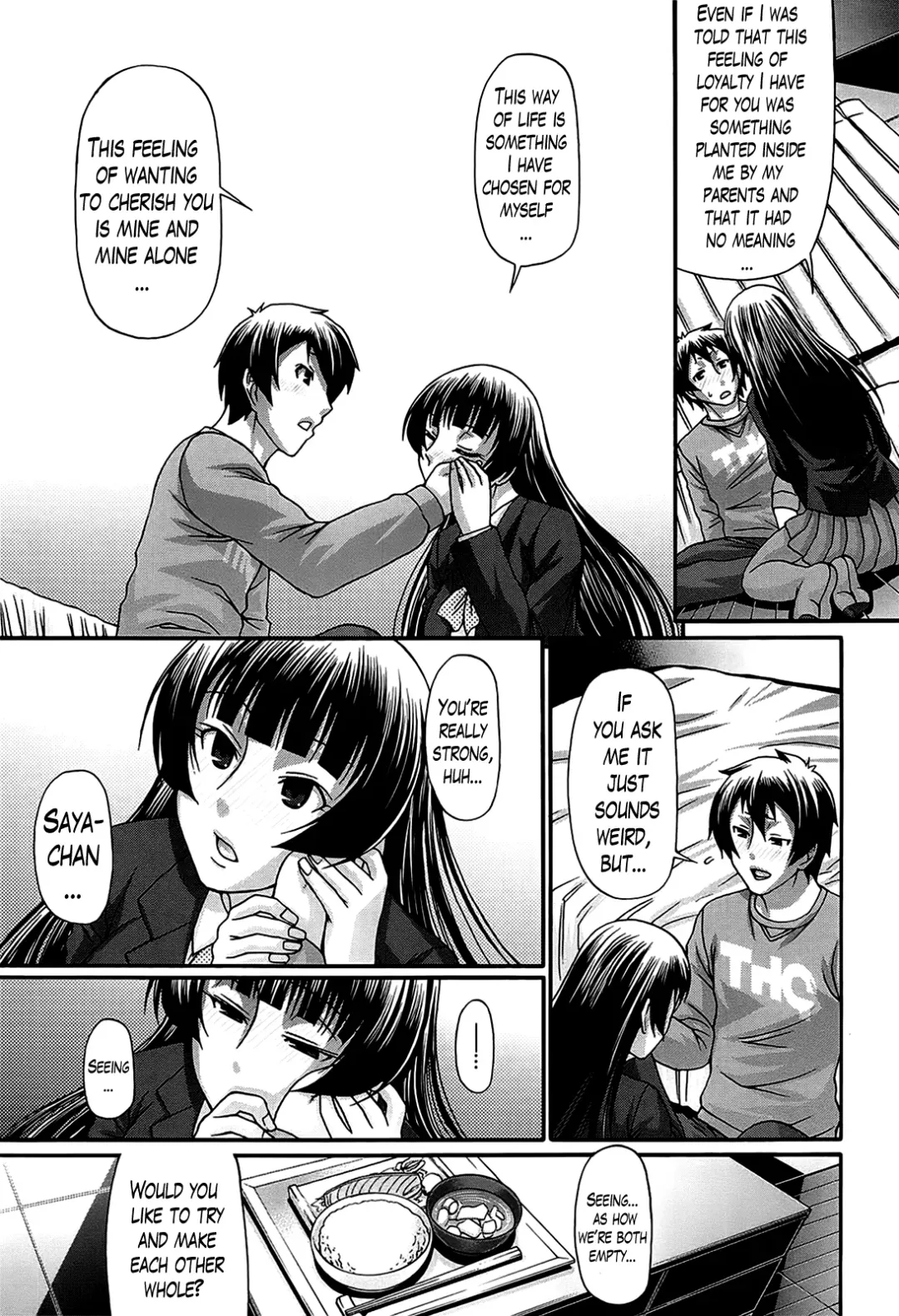[Chiba Toshirou] Oshikake Riot Fhentai - Page 90